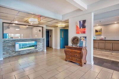 Motel 6 Springfield, OH