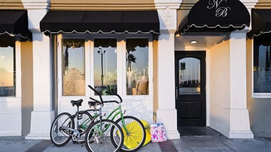 Newport Beach Hotel, A Four Sisters Inn