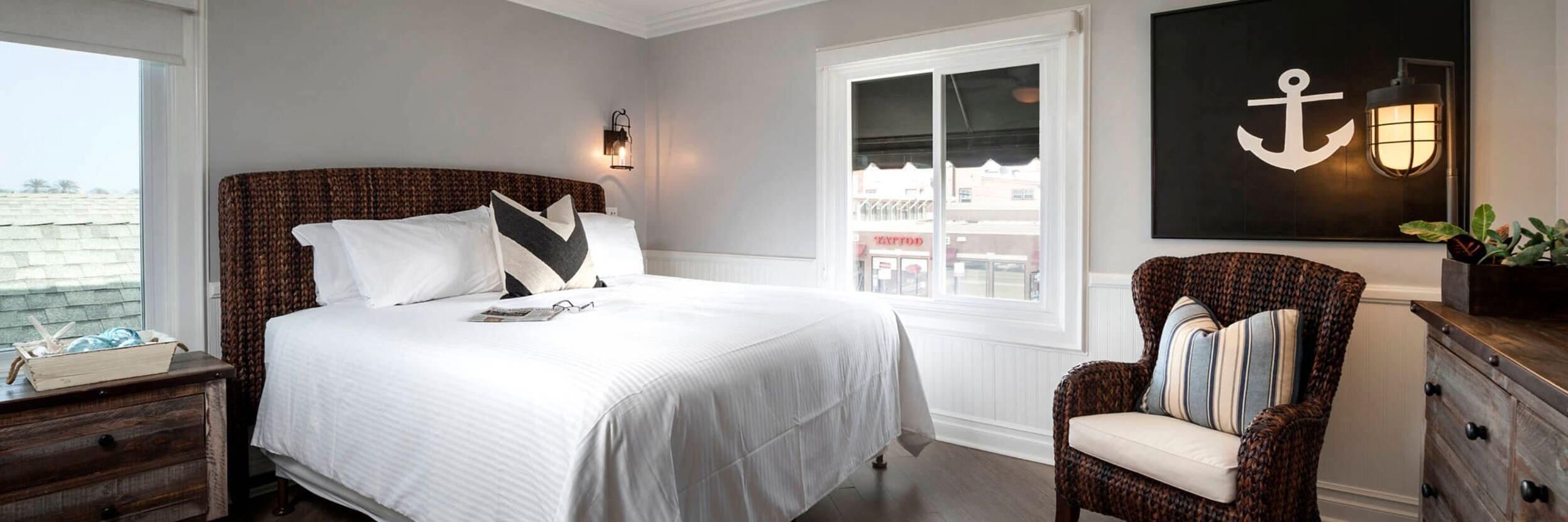 Roupas de cama premium, ferros/tábuas de passar roupa, Wi-Fi de cortesia