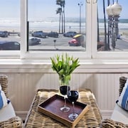 Newport Beach Hotel