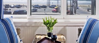 Newport Beach Hotel, A Four Sisters Inn