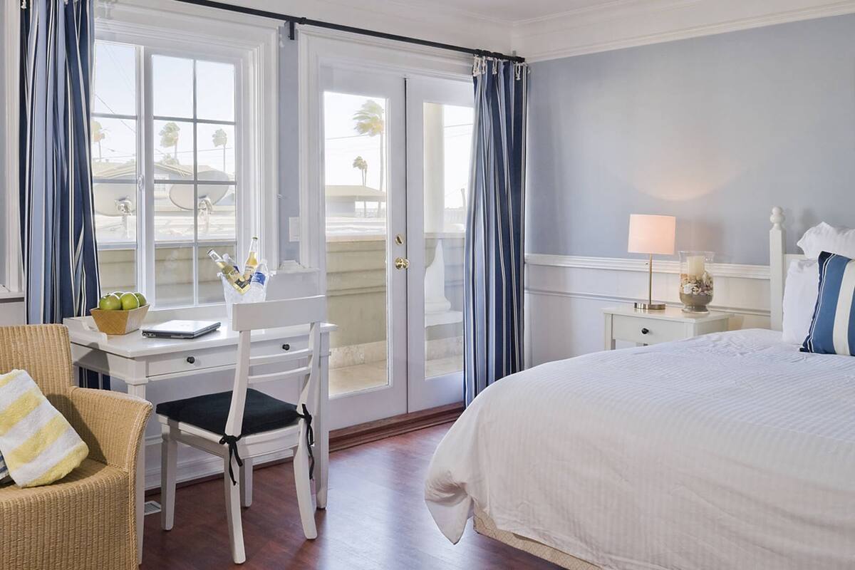 Tweepersoonskamer, voor 1 persoon | Luxe beddengoed, een strijkplank/strijkijzer, gratis wifi, beddengoed