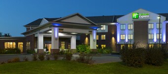 Holiday Inn Express Quebec City - Sainte Foy by IHG