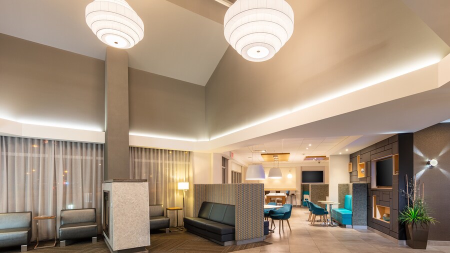 Holiday Inn Express Quebec City - Sainte Foy by IHG