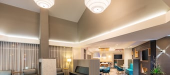Holiday Inn Express Quebec City - Sainte Foy by IHG