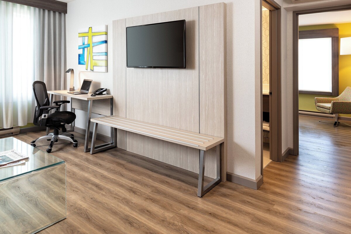 Suite, 1 Bedroom