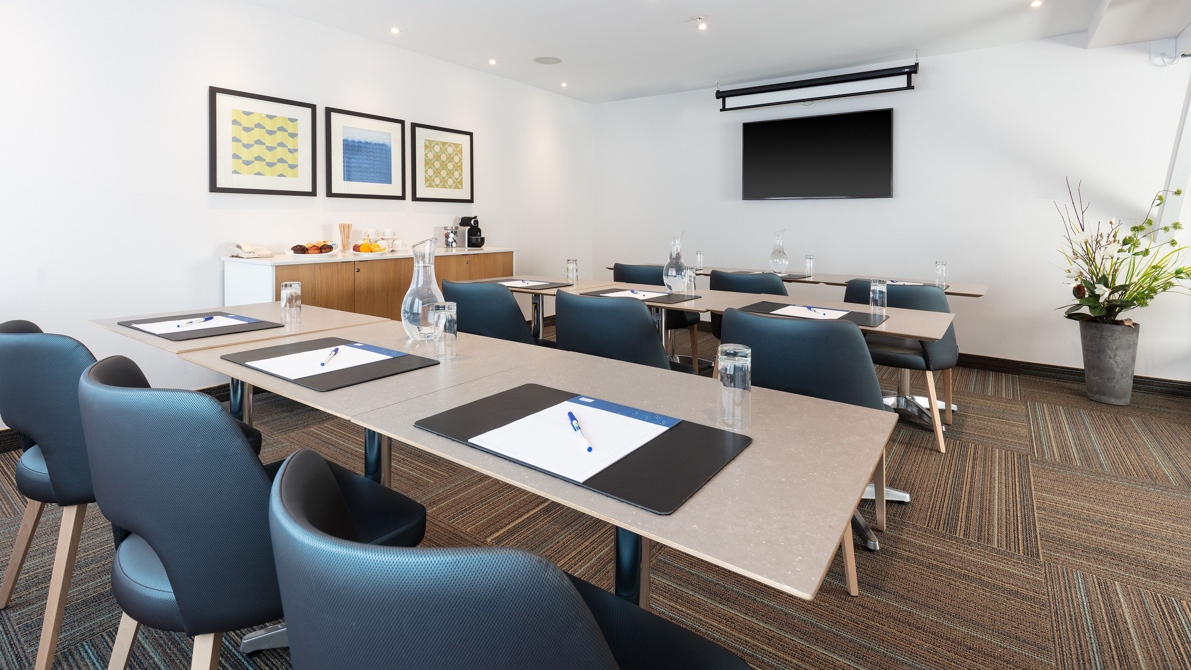 Foto - Holiday Inn Express Quebec City - Sainte Foy by IHG