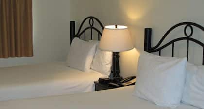 Barclay Hotel Vancouver
