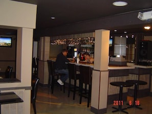 Bar (sur place)