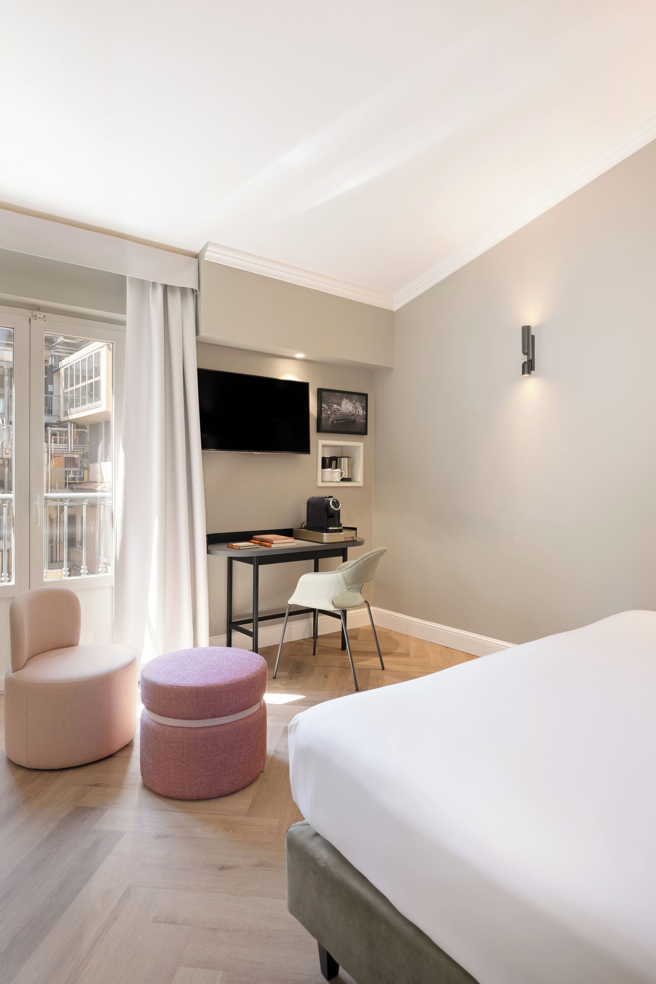 Foto - UNA Hotels Galles Milano Hotel
