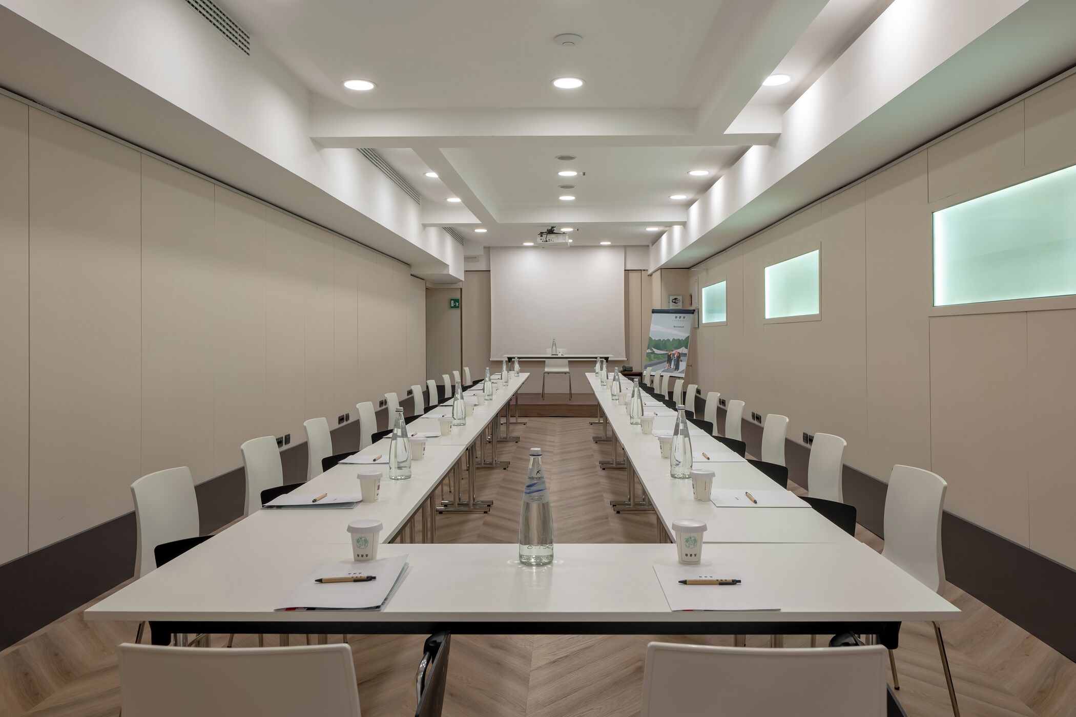 Foto - UNA Hotels Galles Milano Hotel