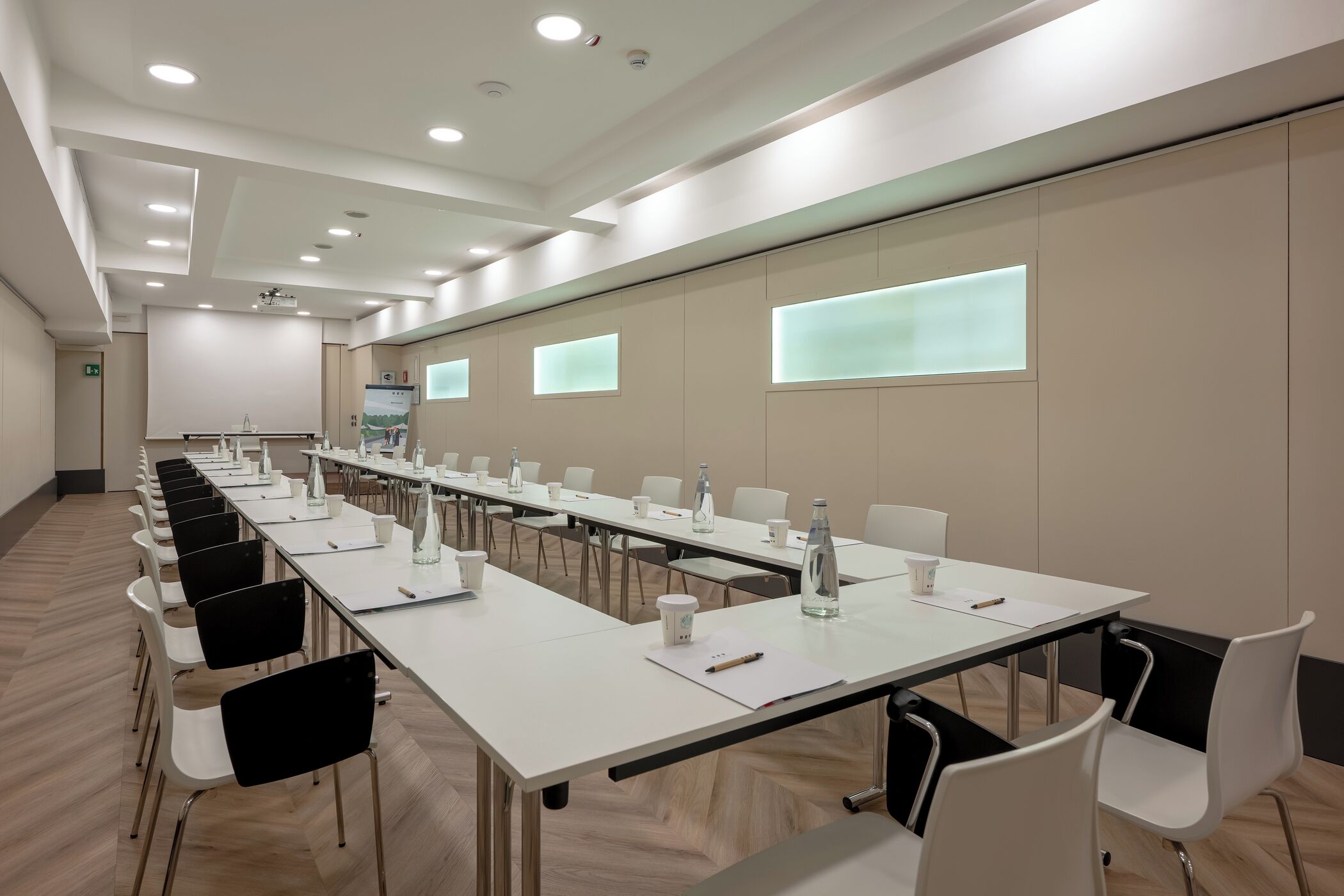 Foto - UNA Hotels Galles Milano Hotel