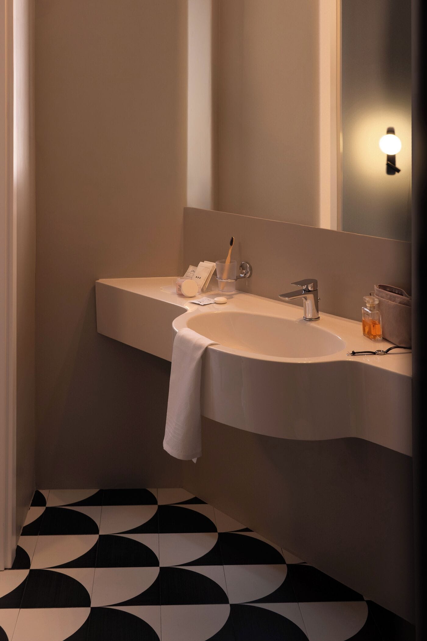 Foto - UNA Hotels Galles Milano Hotel