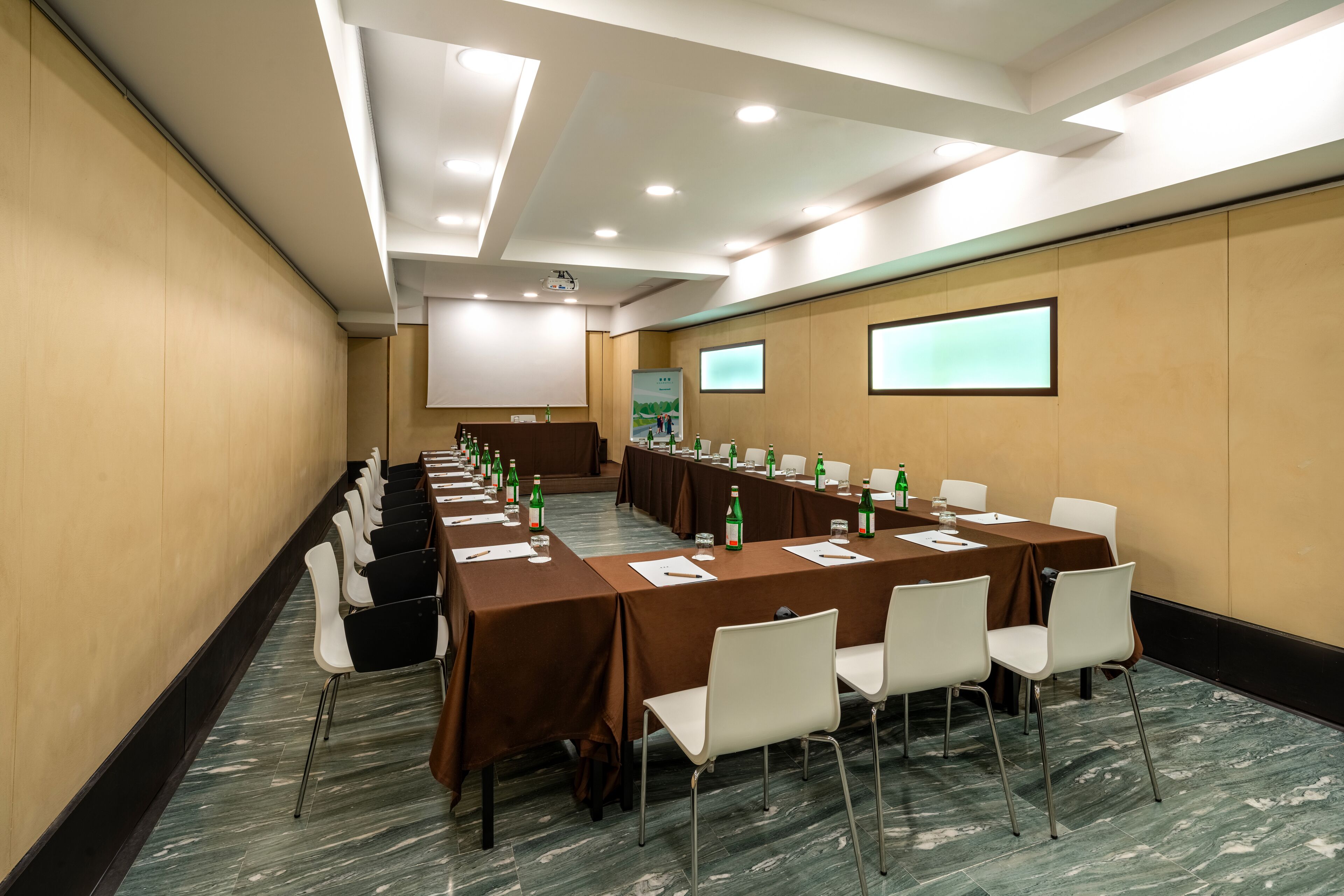 Foto - UNA Hotels Galles Milano Hotel