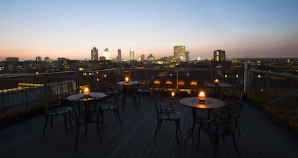 UNA HOTELS Galles Milano