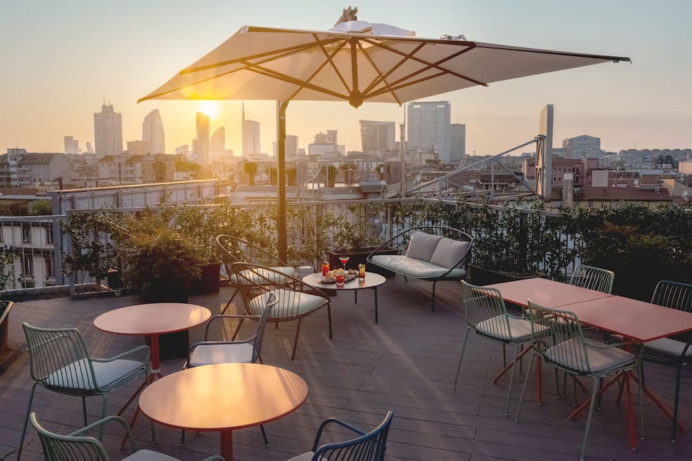 UNA Hotels Galles Milano