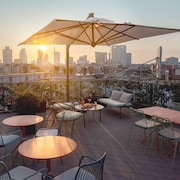 UNA Hotels Galles Milano