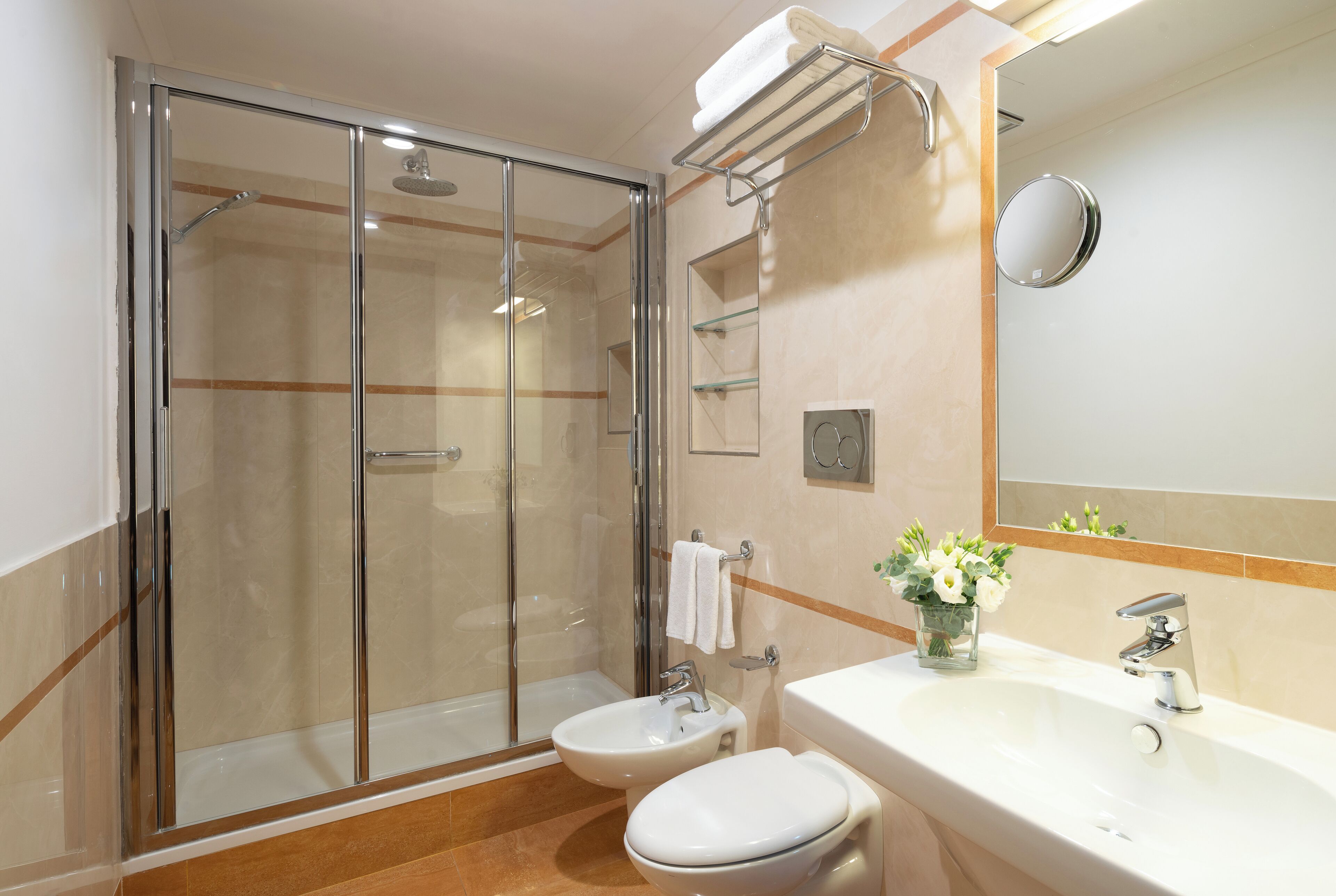 Foto - UNA Hotels Galles Milano Hotel