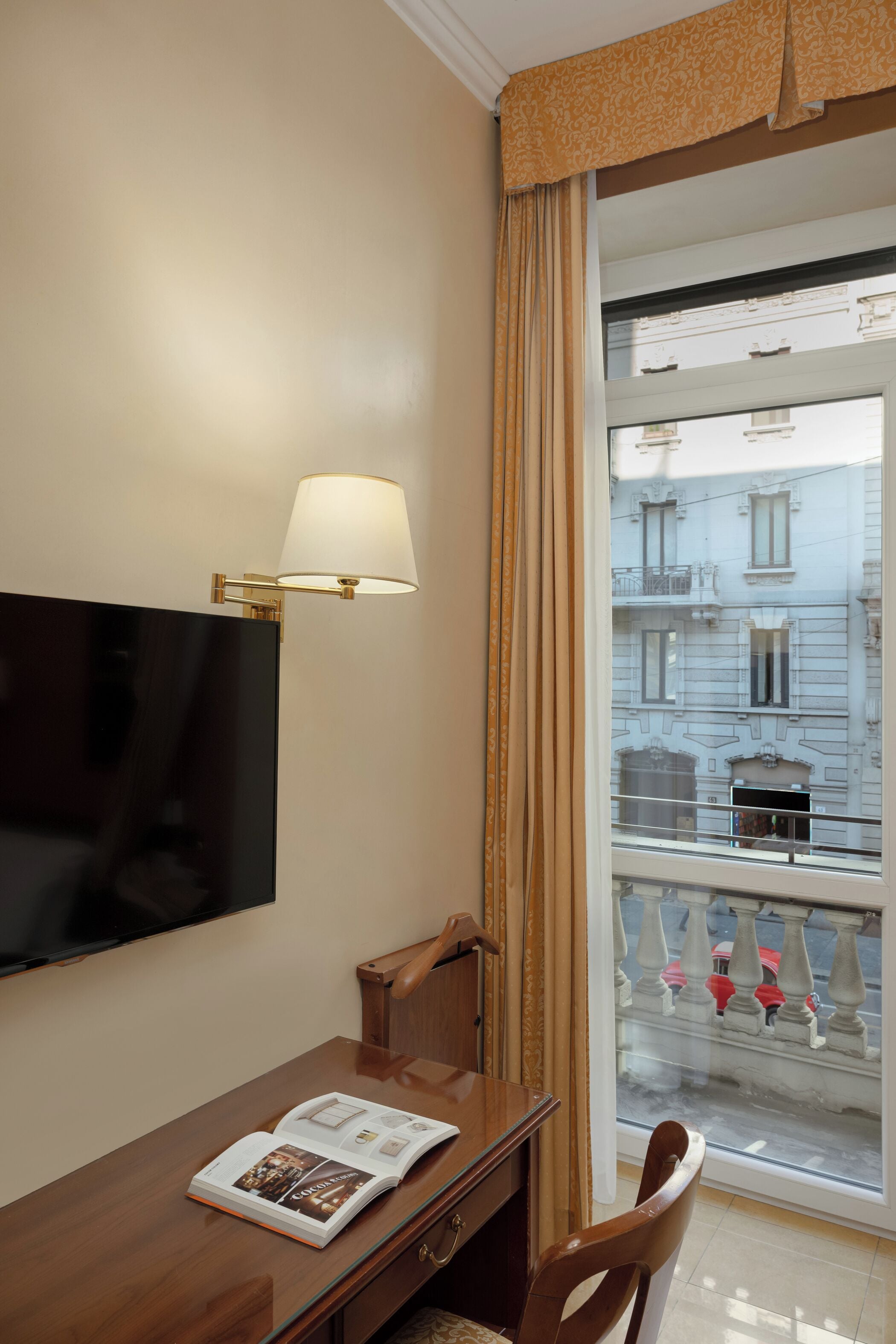 Foto - UNA Hotels Galles Milano Hotel