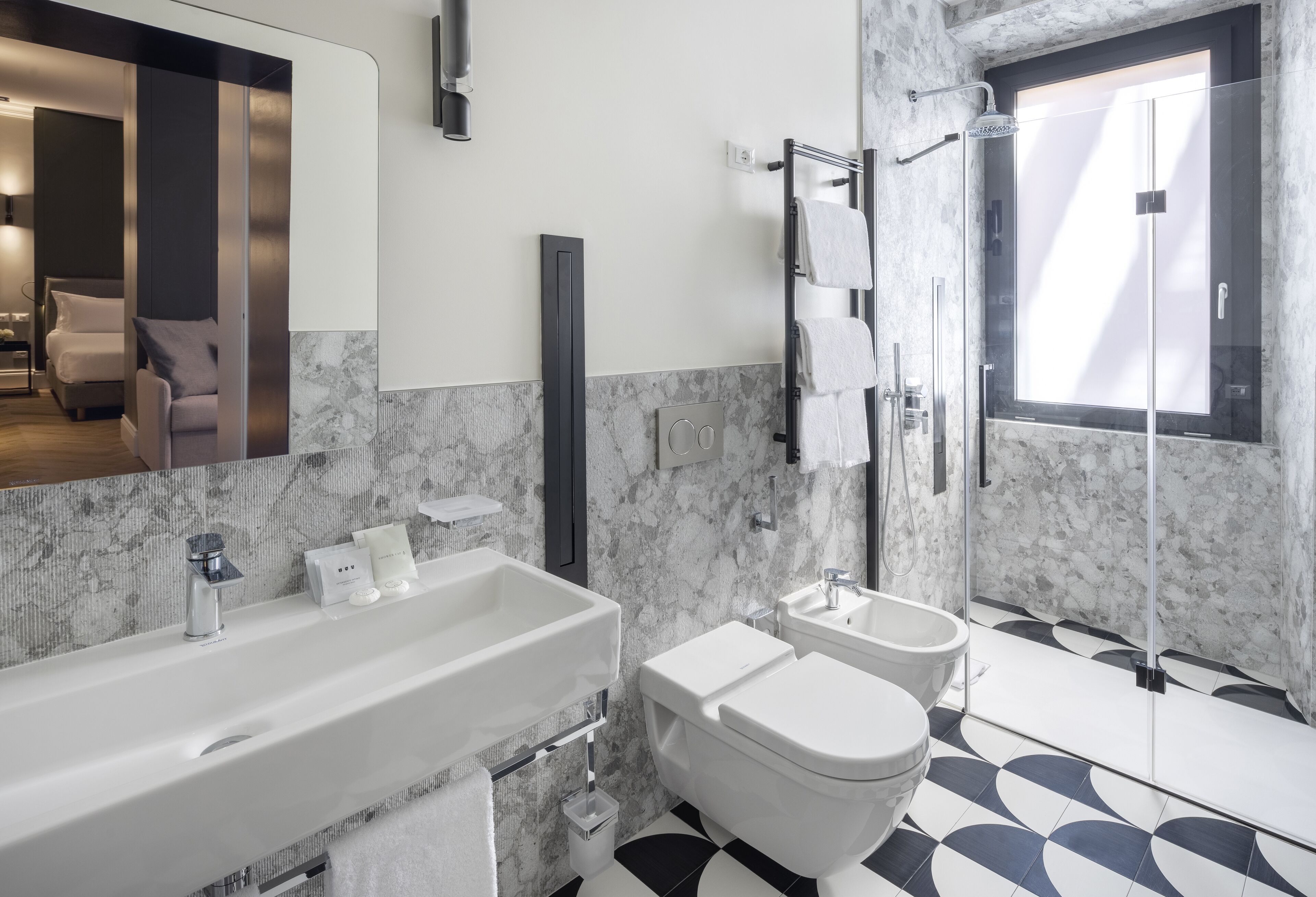 Photo - UNA Hotels Galles Milano