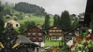 Point of interest - Gasthof Hirschen Schwarzenberg - Kunsthotel im Bregenzerwald (Schwarzenberg)