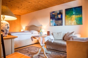 Double Room Superior