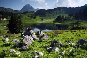 Wandern