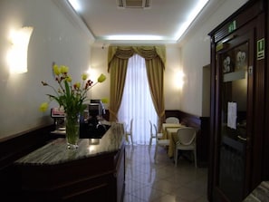 تناول الطعام