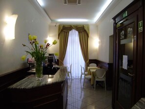 View from property - Galileo (Rome)