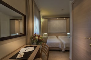 Room - Galileo (Rome)