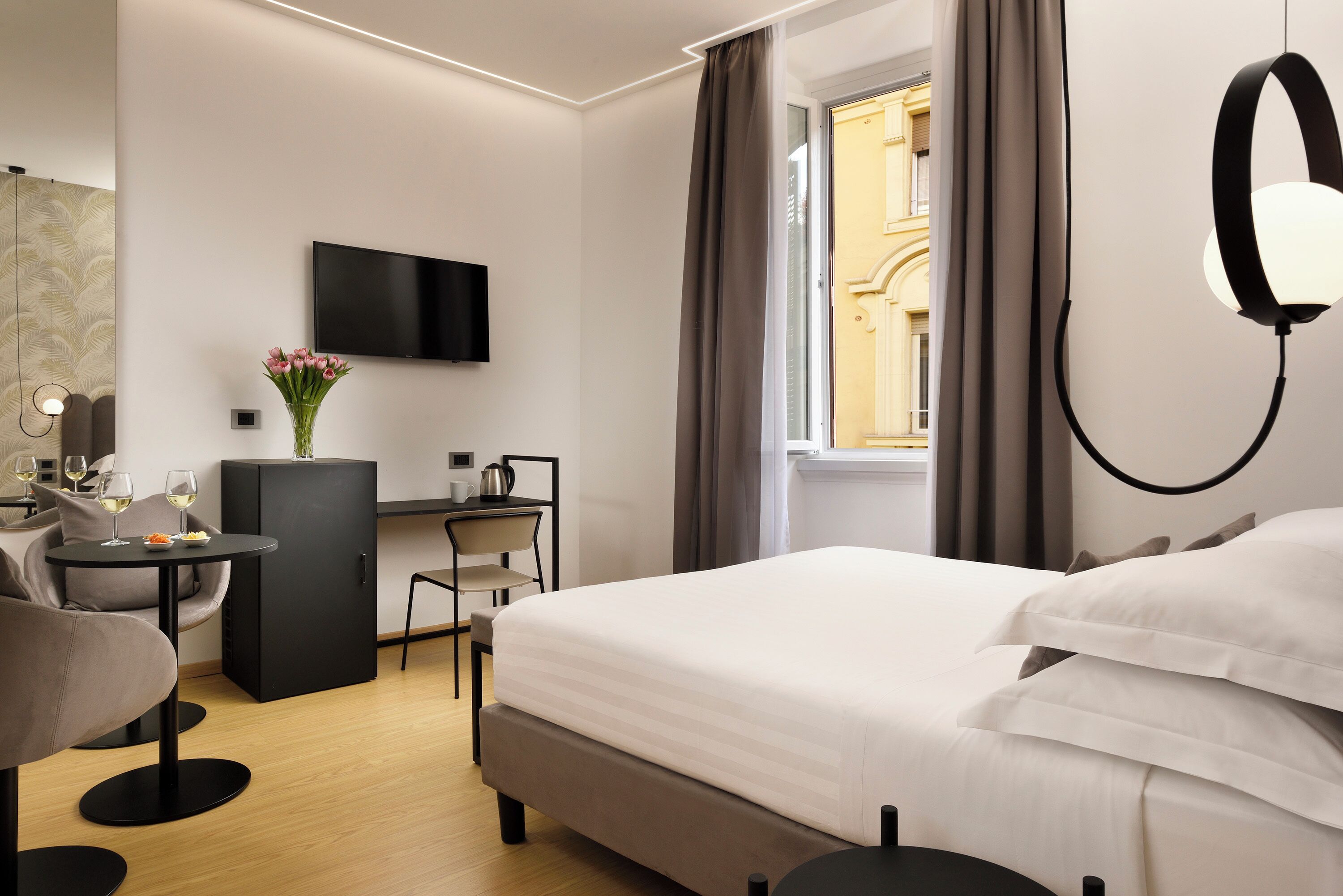 Photo - Hotel Patria