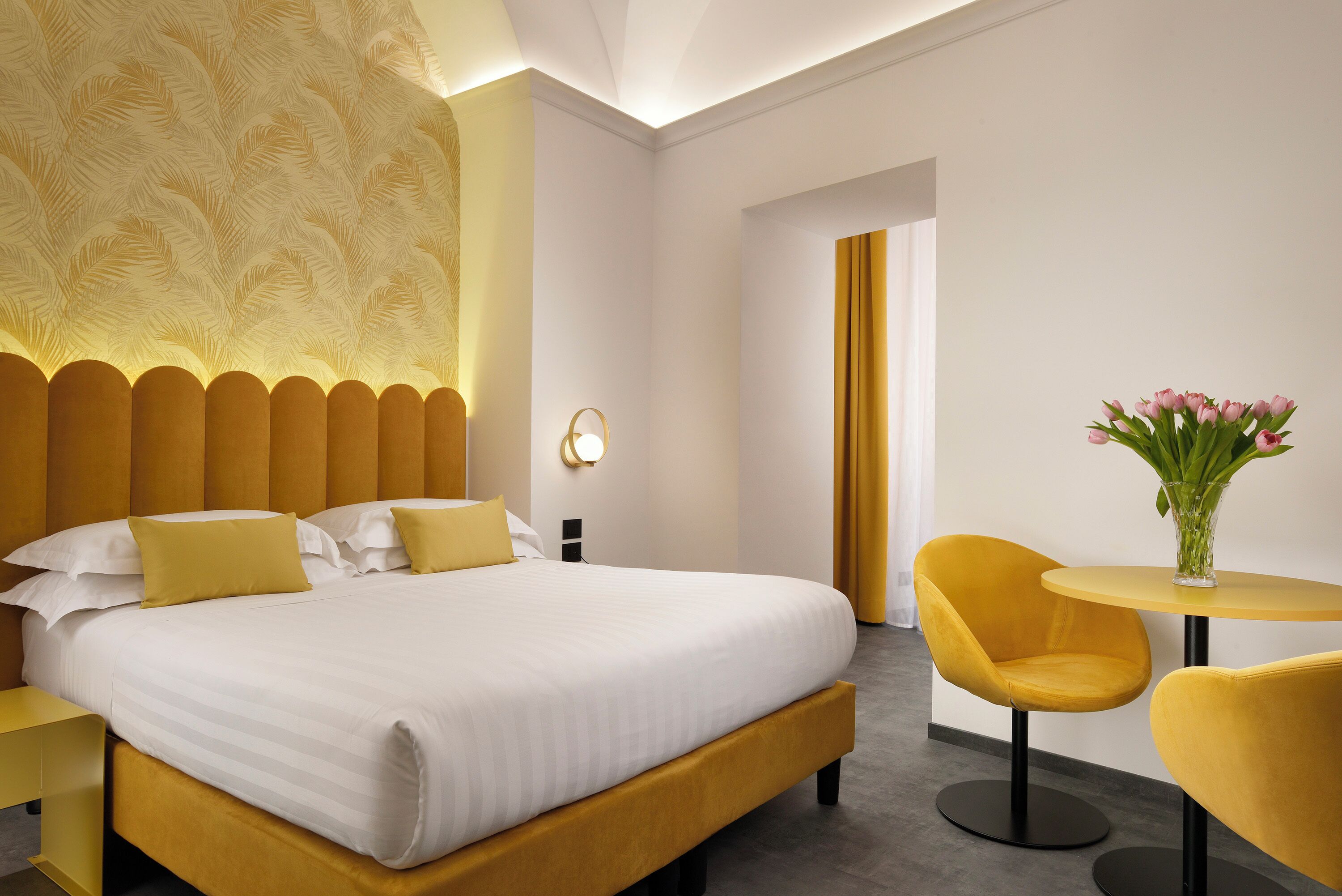 Foto - Hotel Patria