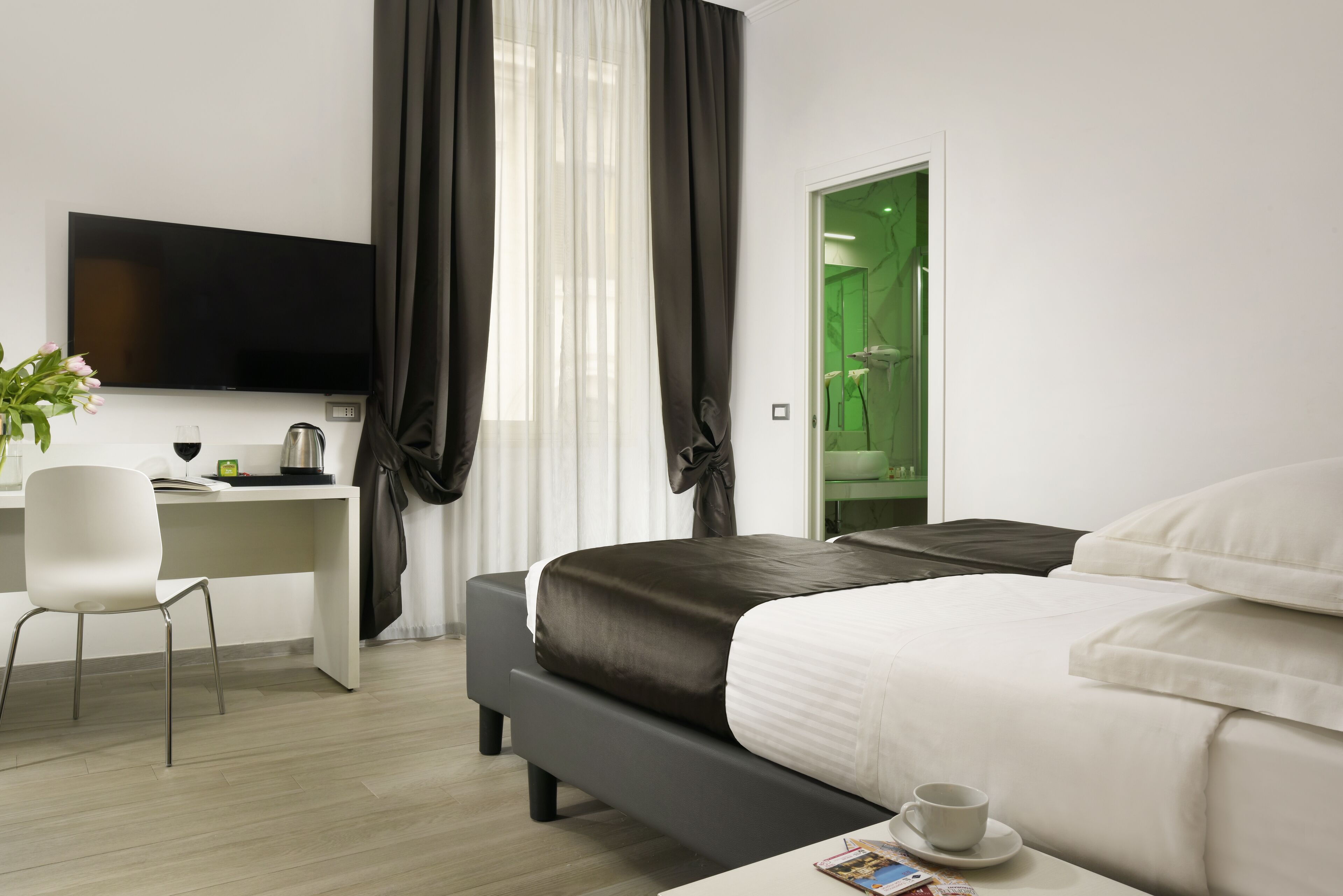 Photo - Hotel Patria