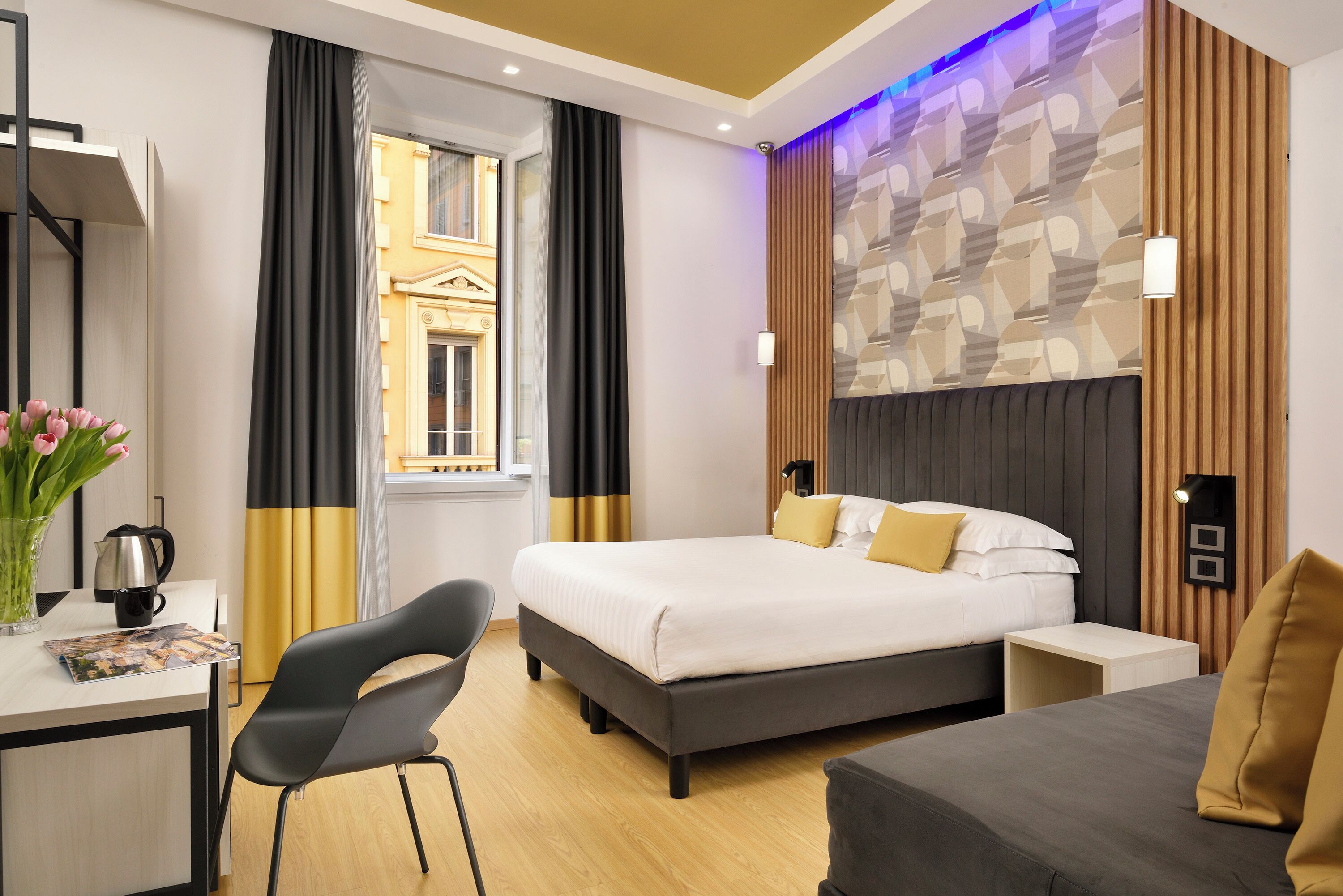 Foto - Hotel Patria
