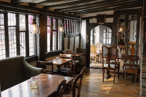 Best Western The Rose & Crown Hotel