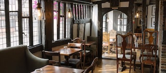 Best Western The Rose & Crown Hotel