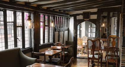 Best Western The Rose & Crown Hotel