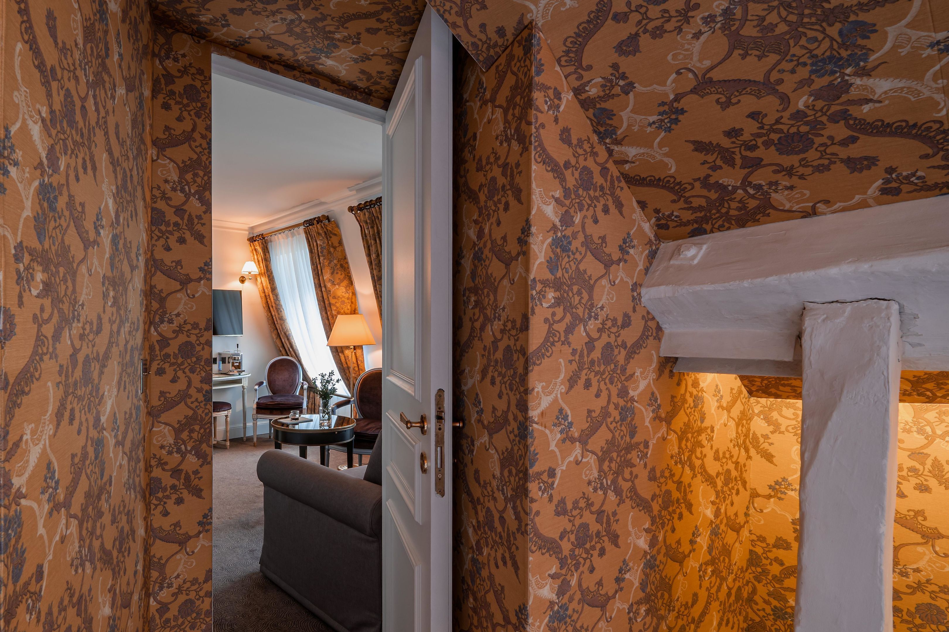 Foto - Hôtel De Buci