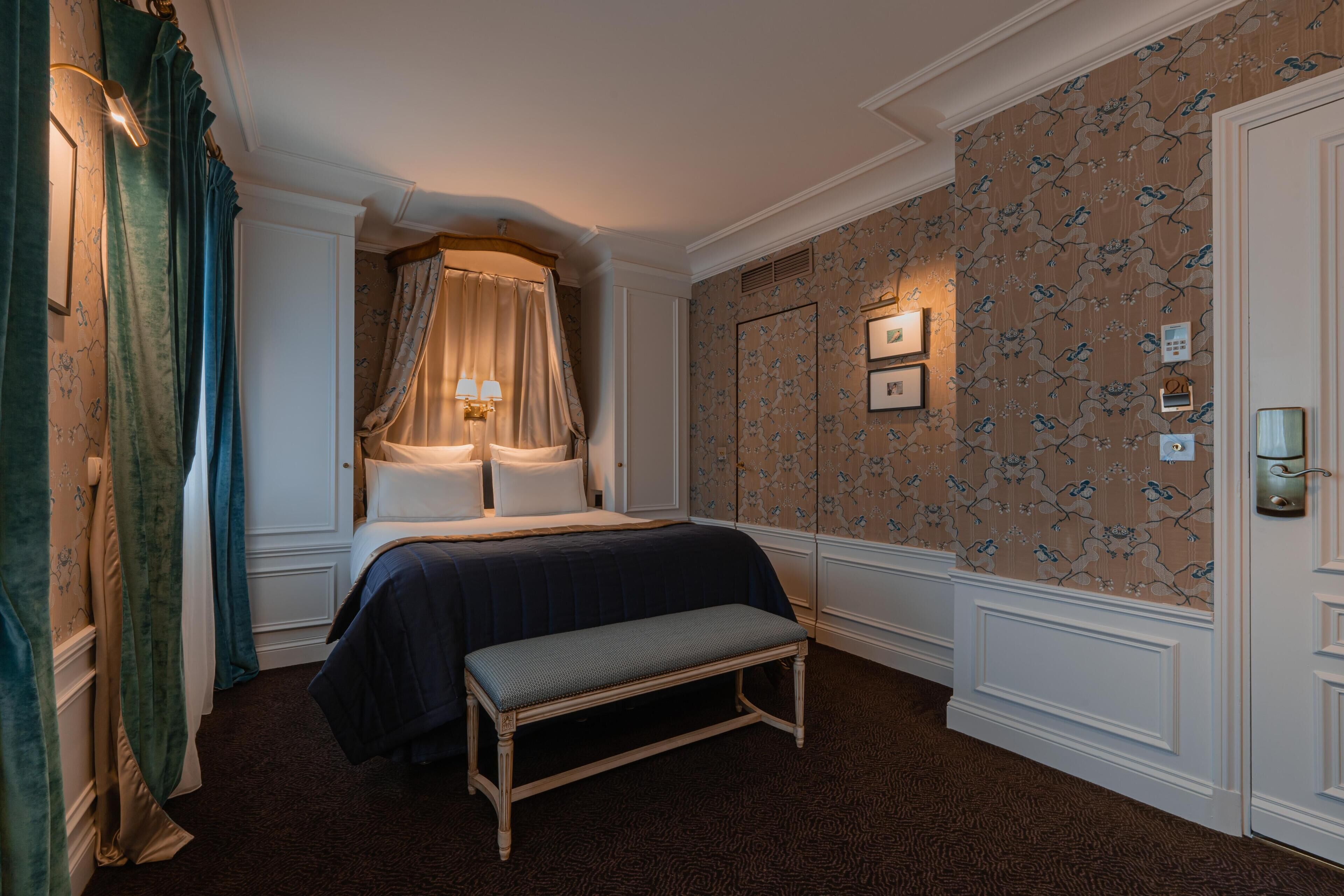 Foto - Hôtel De Buci