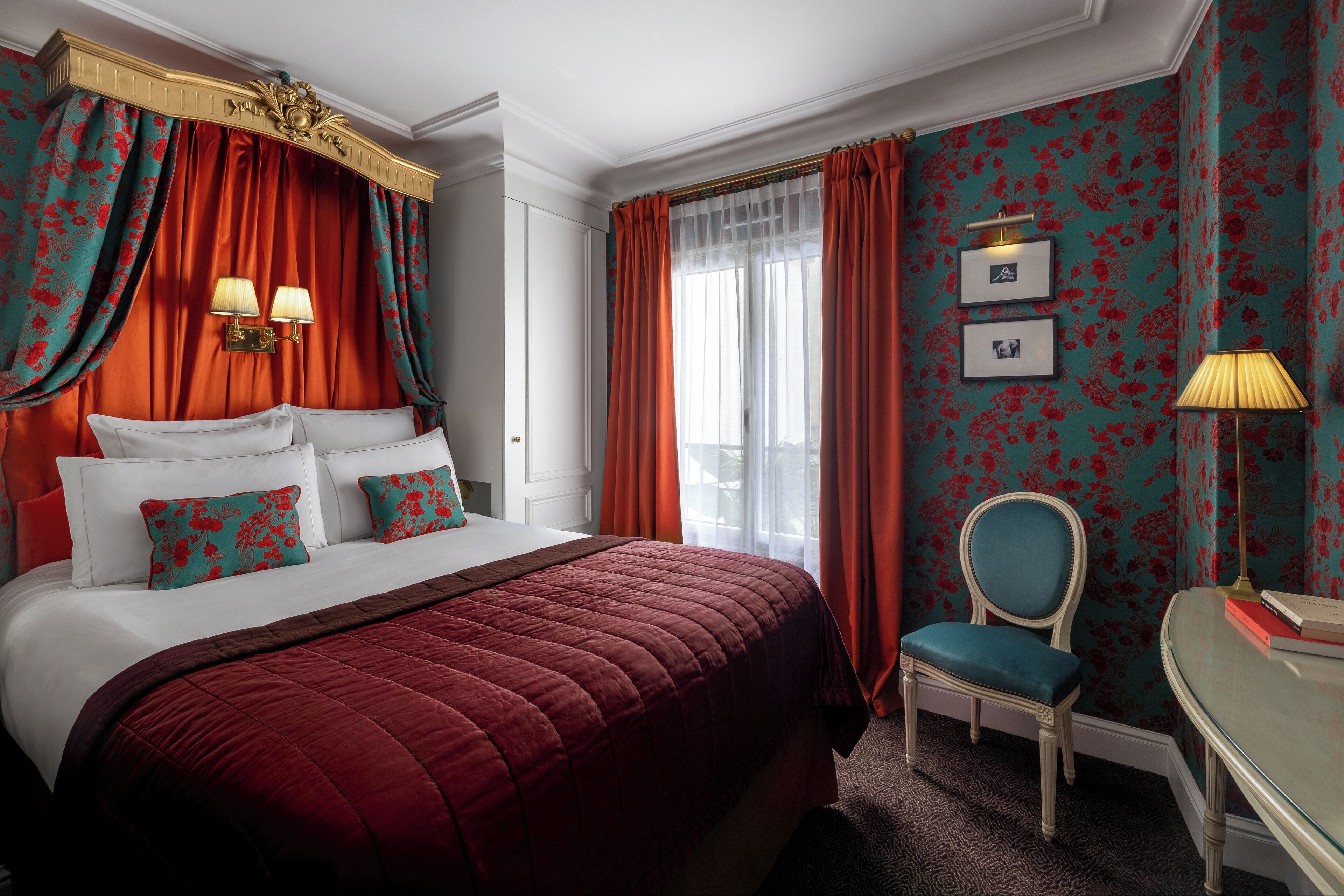 Foto - Hôtel De Buci