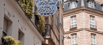 Hôtel de Buci