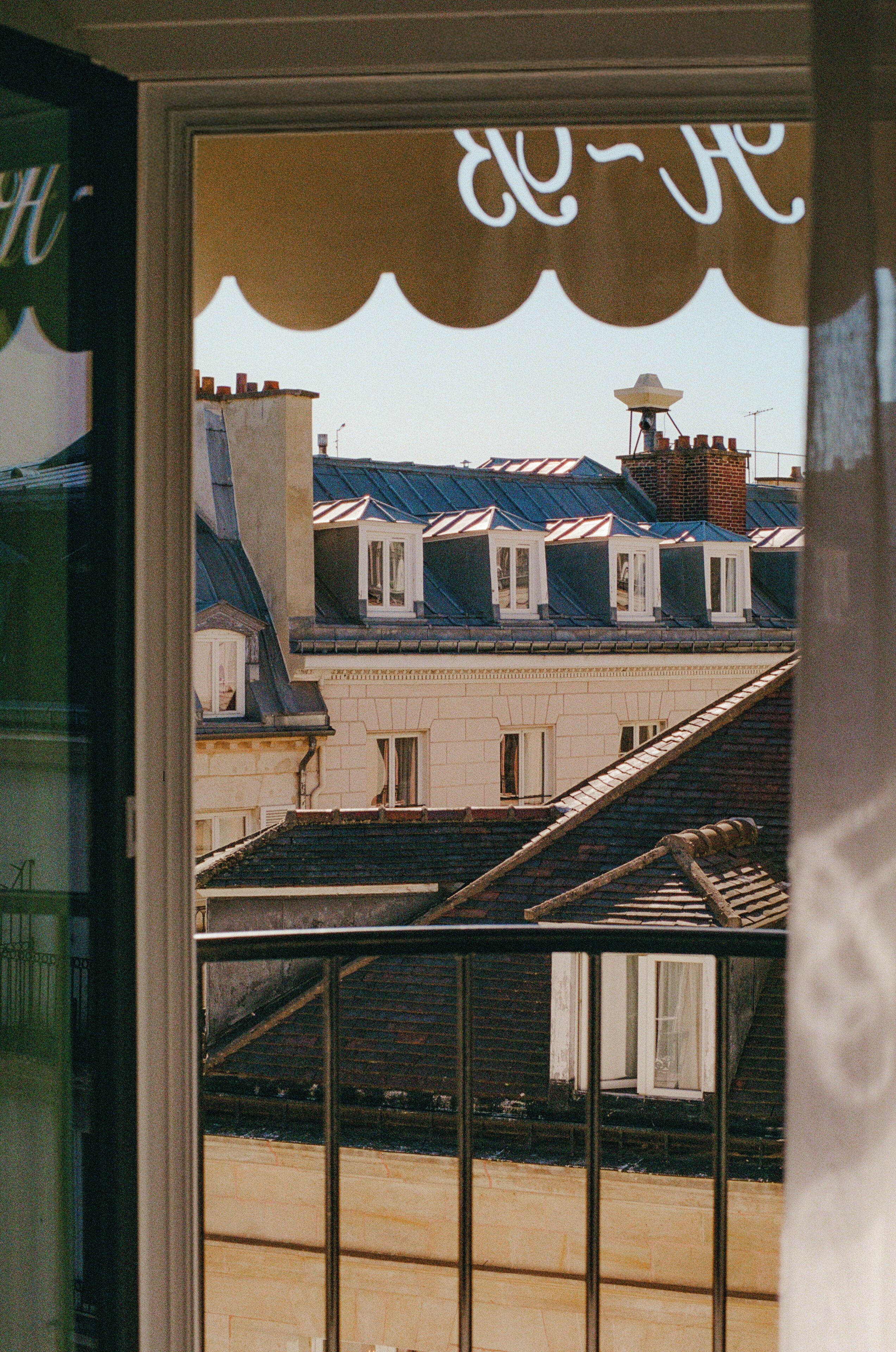 Photo - Hôtel de Buci