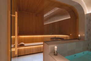 Massageanwendungen