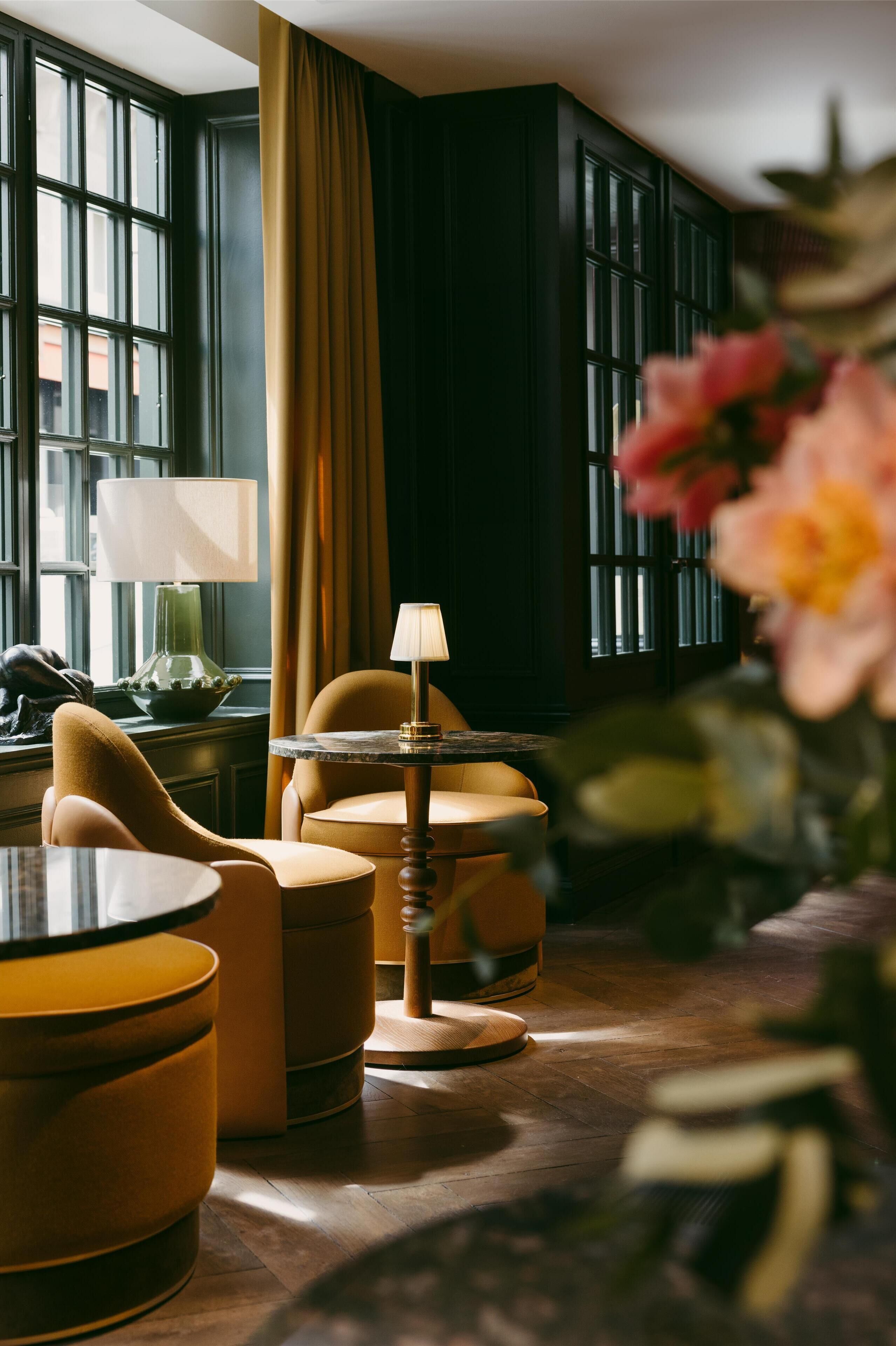 Foto - Hôtel De Buci