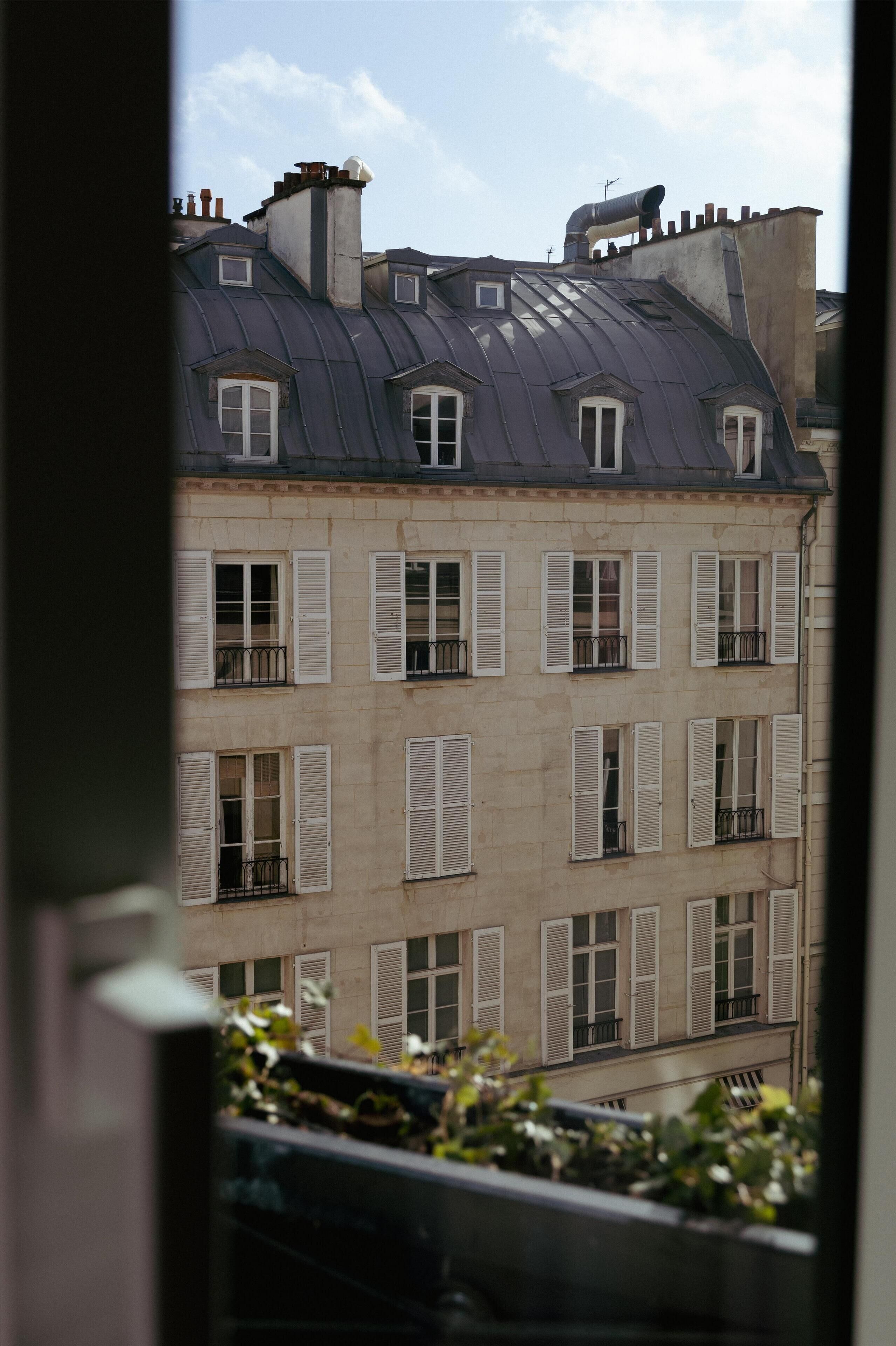 Foto - Hôtel De Buci