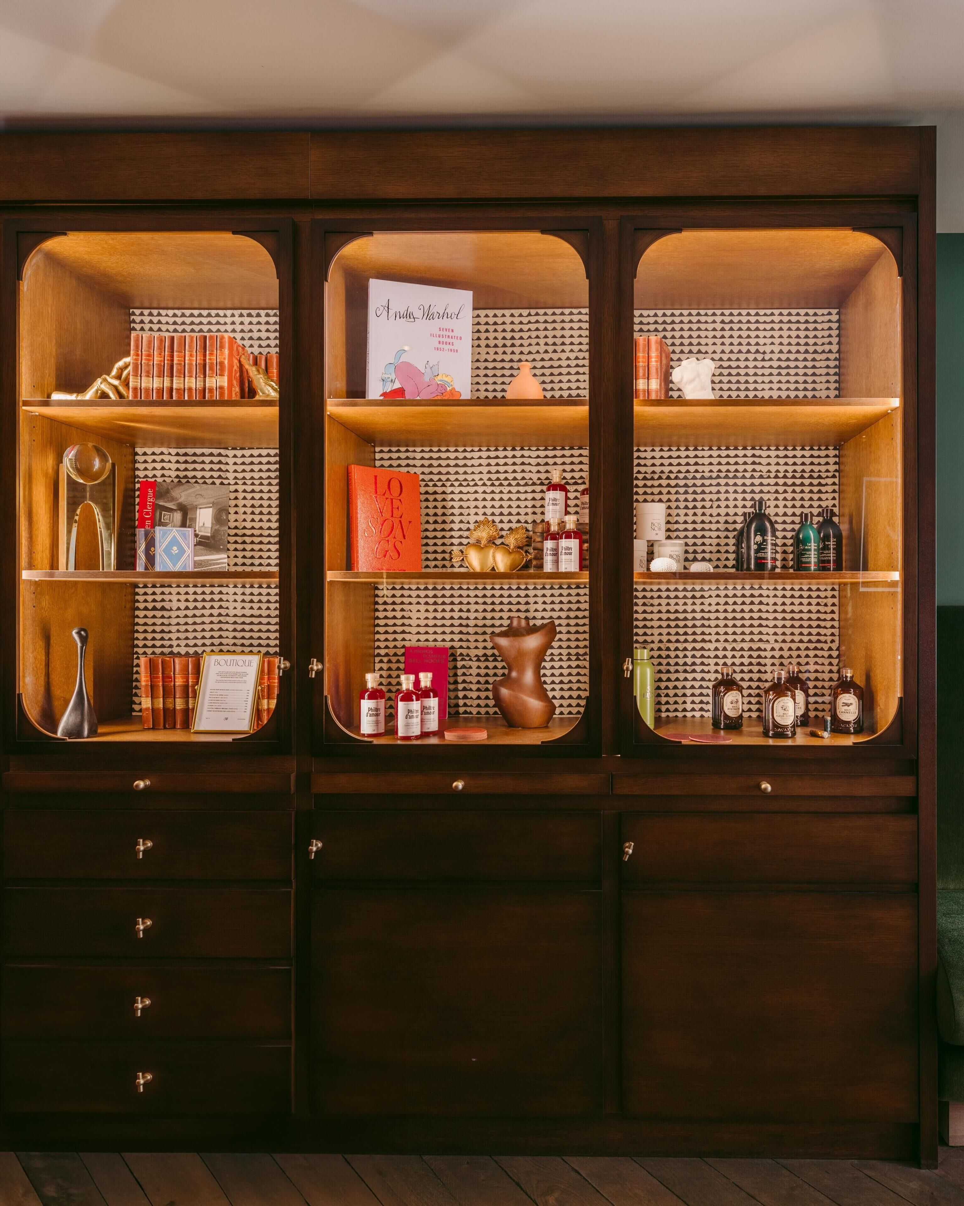 Foto - Hôtel De Buci