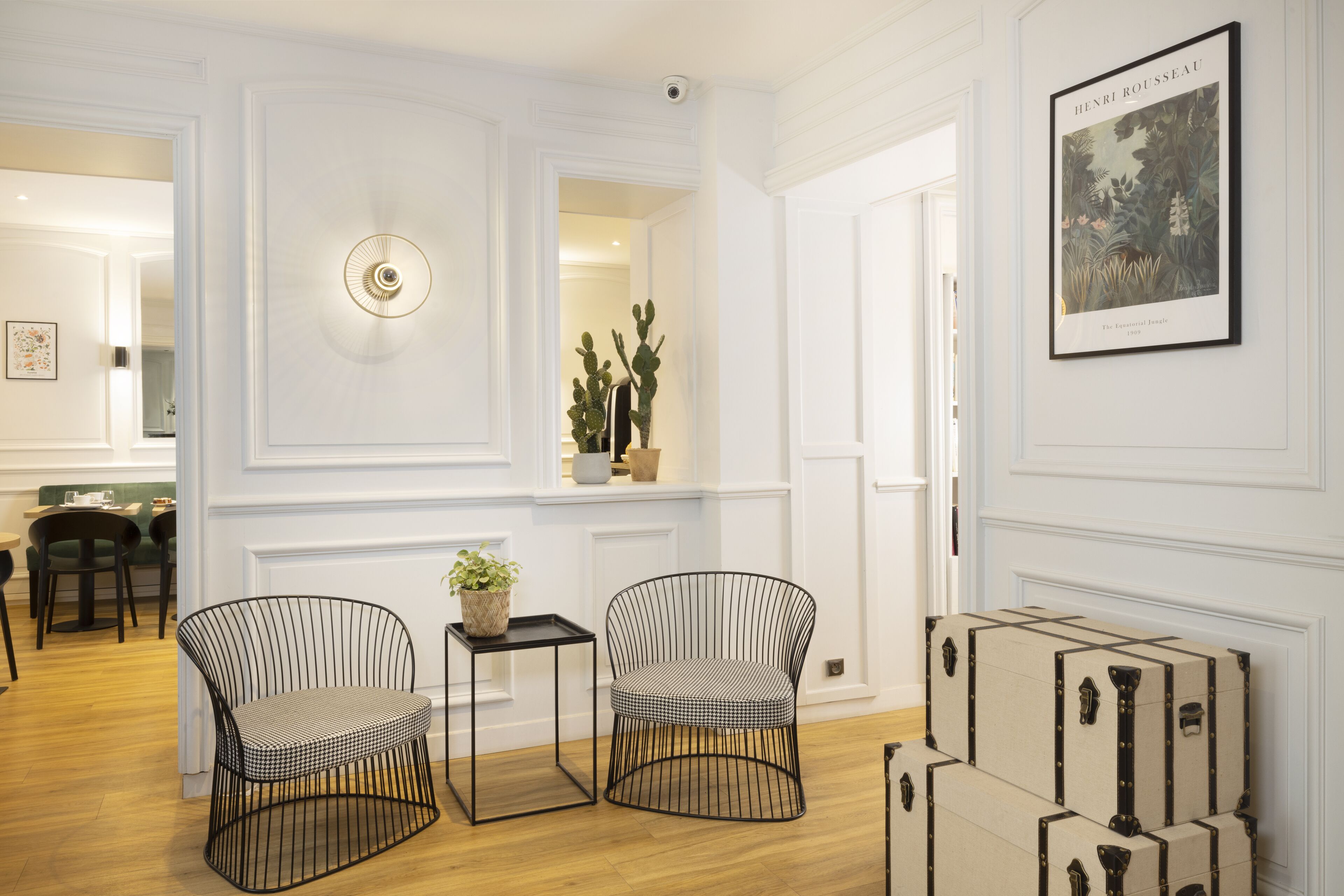 Foto - Nord Est Hotel