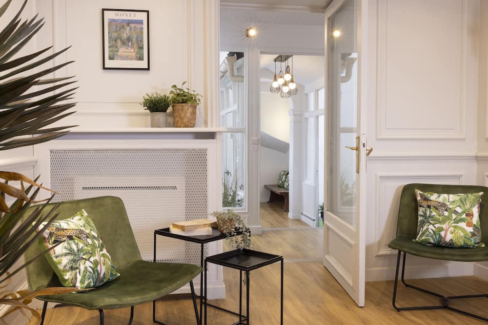 Hotel Nord Est