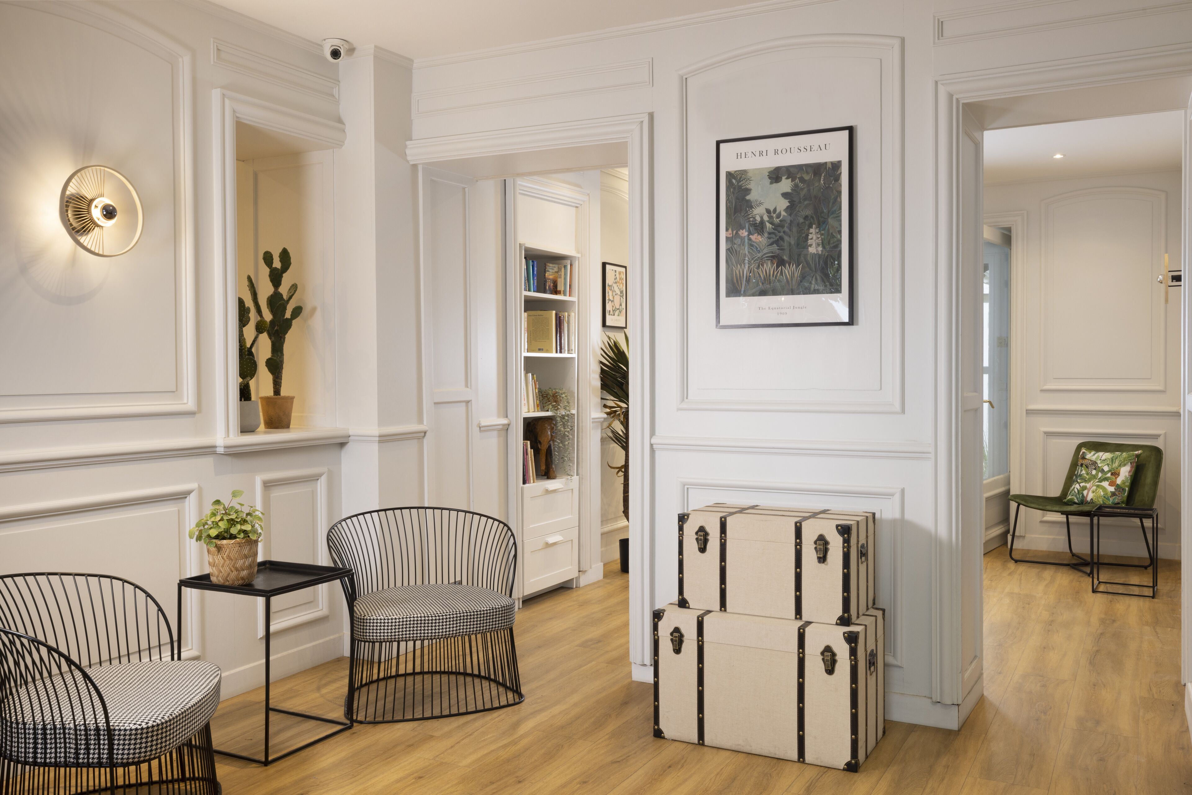 Foto - Nord Est Hotel