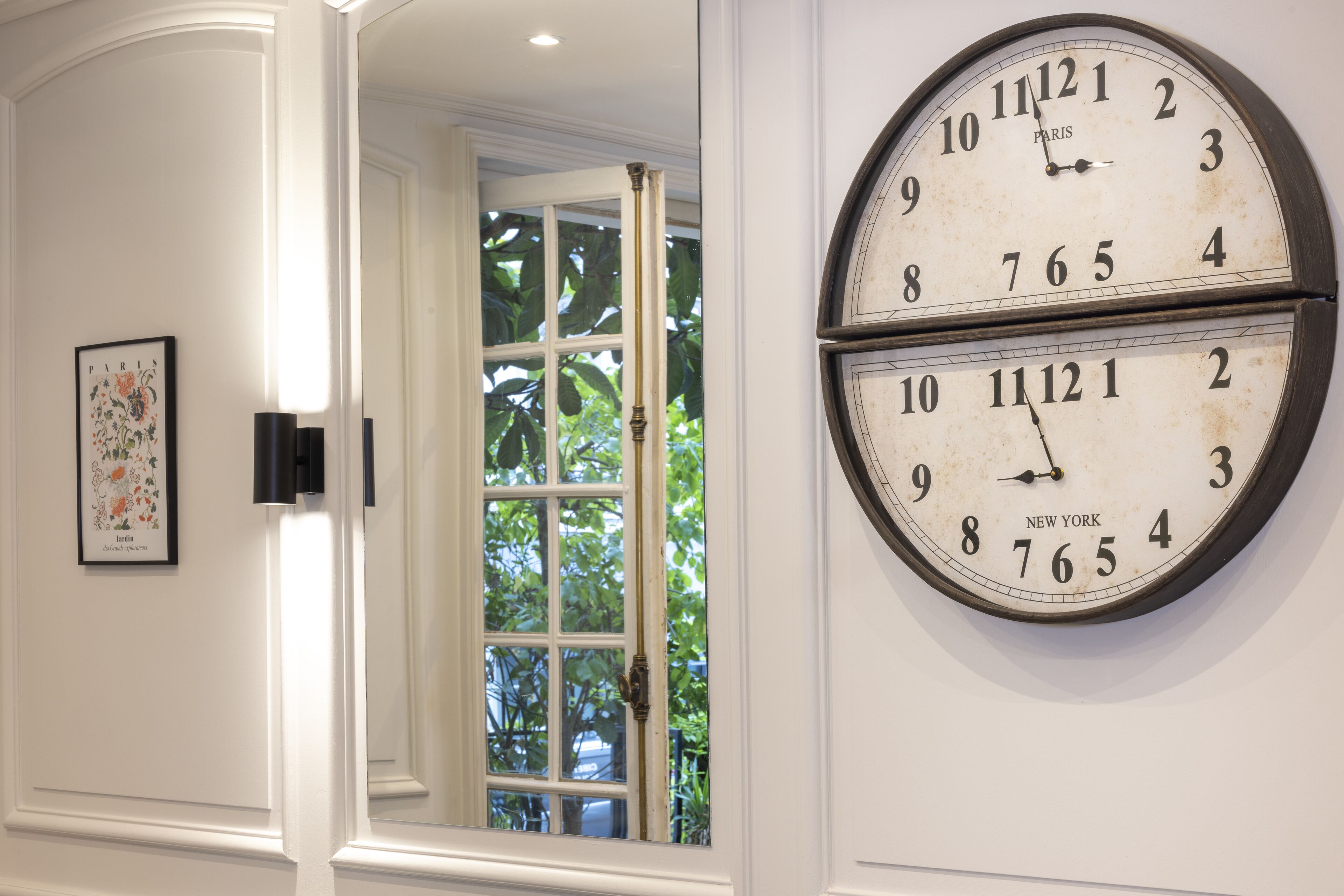 Foto - Nord Est Hotel